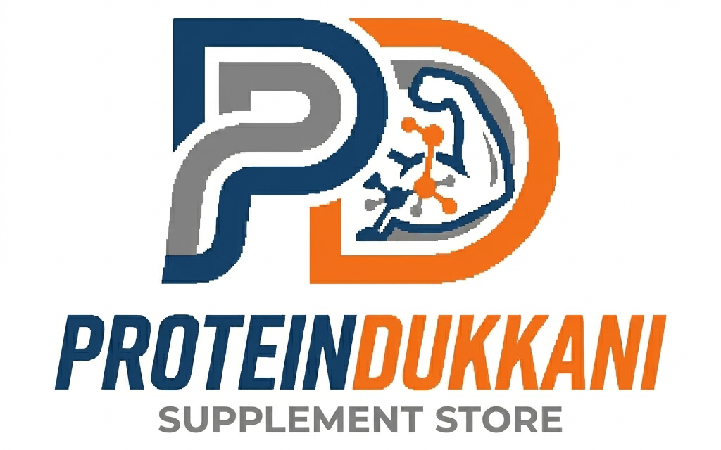 Protein Dukkani